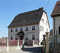 Morschwiller-le-Bas