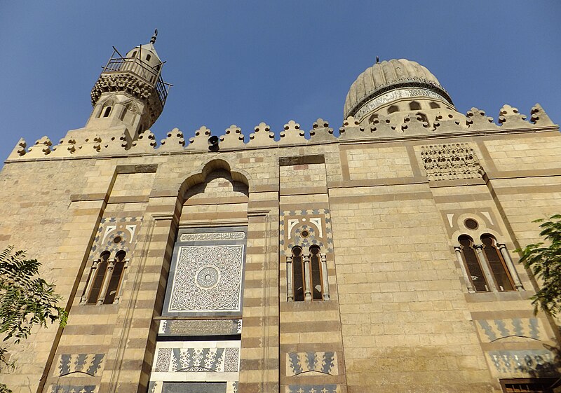 File:Mosque of Aslam al-Silahdar DSCF1570.jpg