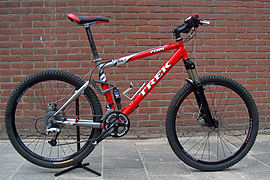 Mountainbike