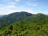 丹後天橋立大江山国定公園 （大江山）