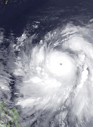 <span class="mw-page-title-main">Typhoon Muifa (2011)</span> Pacific typhoon in 2011