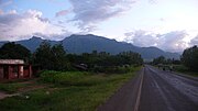 Thumbnail for Mulanje (Malawi)