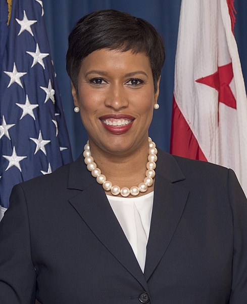 File:Muriel Bowser official photo.jpg