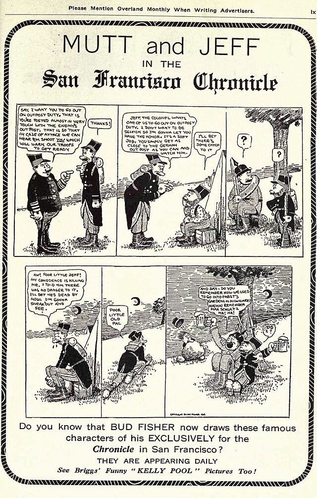 Little Stanley 1929 Newspaper Comic Strip