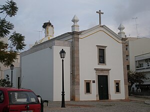 Ermida da Nossa Senhora da Esperança