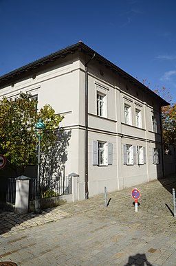 Nördlingen, Bürggasse 11-001