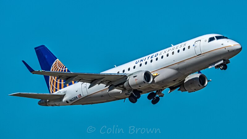 File:N633RW - Embraer ERJ-170SE - United Express.jpg