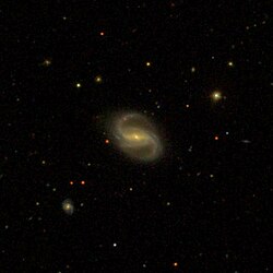 NGC 3765