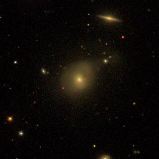 <span class="mw-page-title-main">NGC 5003</span> Spiral galaxy in the constellation of Canes Venatici