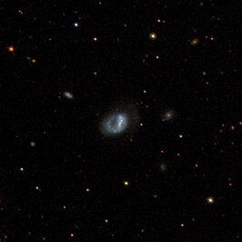 NGC 6275