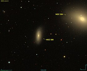 Image illustrative de l’article NGC 586