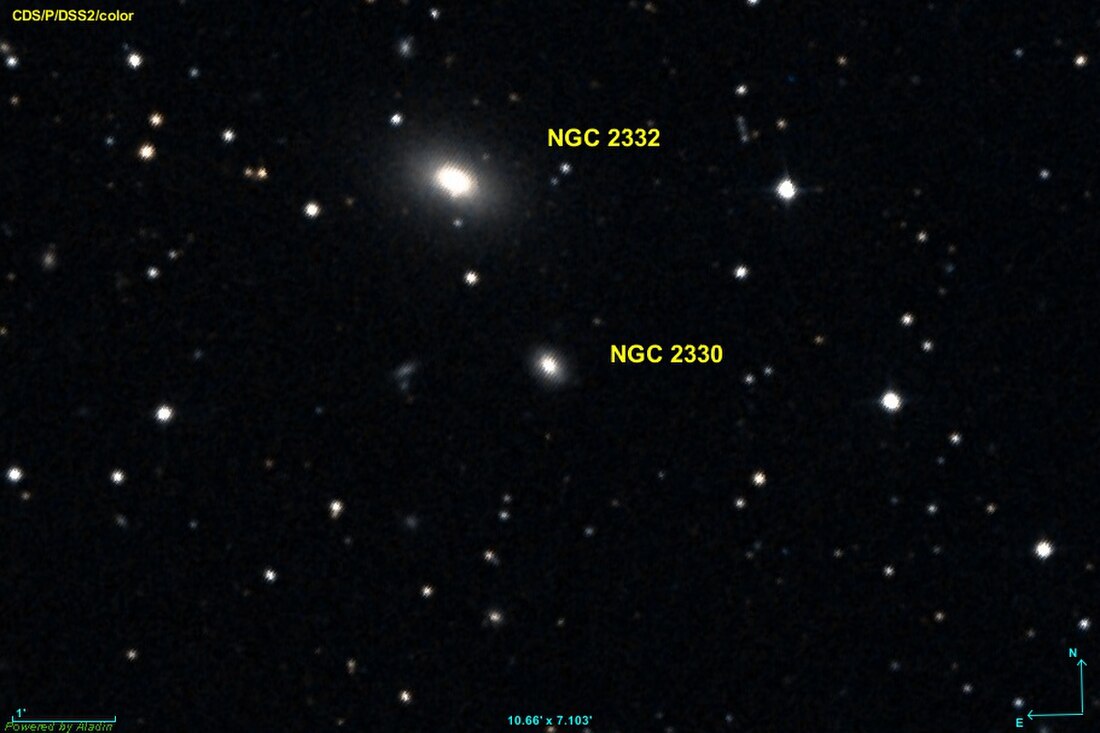 NGC 2330