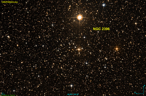 NGC 2396