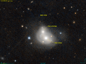 NGC 4748 makalesinin açıklayıcı resmi