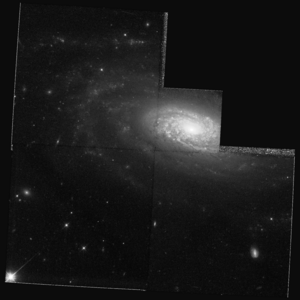 NGC 7126