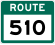 NL Route 510.svg