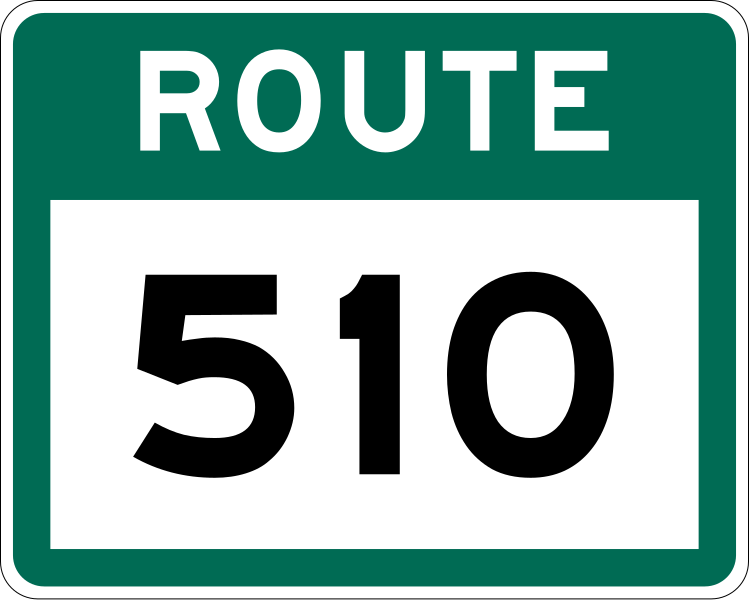 File:NL Route 510.svg