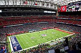 NRG Stadium før Super Bowl LI.jpg