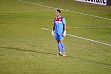 Nacional vs Boca Juniors, Libertadores 2016 102.JPG