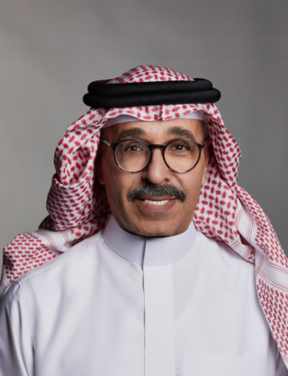 <span class="mw-page-title-main">Nadhmi Al-Nasr</span> Saudi businessman