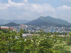 Ciudad de Namwon