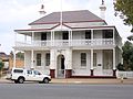 National Australia Bank