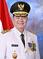 Wakil Gubernur Sumatera Barat