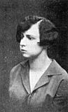 Natallia Arsiennieva, Belarusian playwright, poet and translator