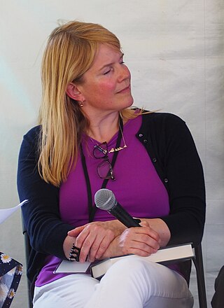 <span class="mw-page-title-main">Natasha Friend</span> American author (born 1972)