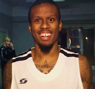 <span class="mw-page-title-main">Nate Bowie</span> American professional basketball player