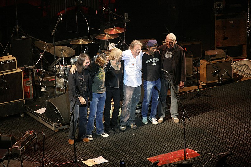 File:Neil Young with his band in Toronto 2007.jpg