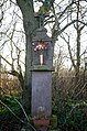 Wayside cross "Marxkreuz"