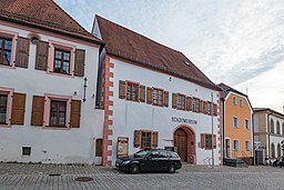 Neustadt Sulzbach-Rosenberg