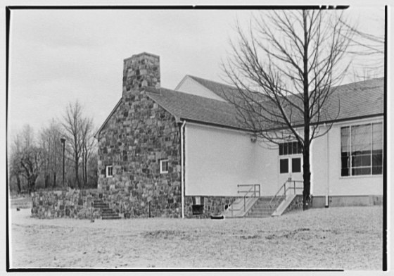 File:New Fairfield School, New Fairfield, Connecticut. LOC gsc.5a07055.tif