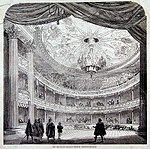 Pavilion Theatre, Whitechapel