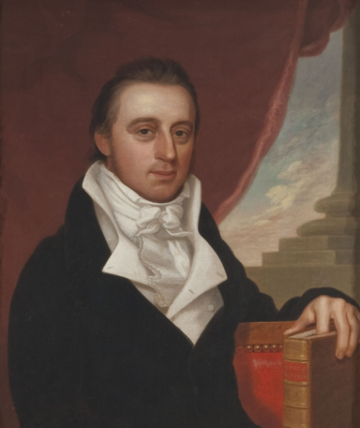 Nicholas Van Dyke (politician, born 1769)