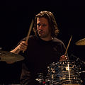 Nick Podgurski, american drummer
