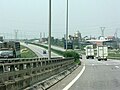 Đường cao tốc Nội Bài-Bắc Ninh