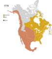 Non-Native Nations Claim over NAFTA countries 1778.png