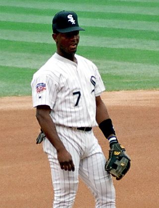 <span class="mw-page-title-main">Norberto Martin</span> Dominican baseball player (born 1966)