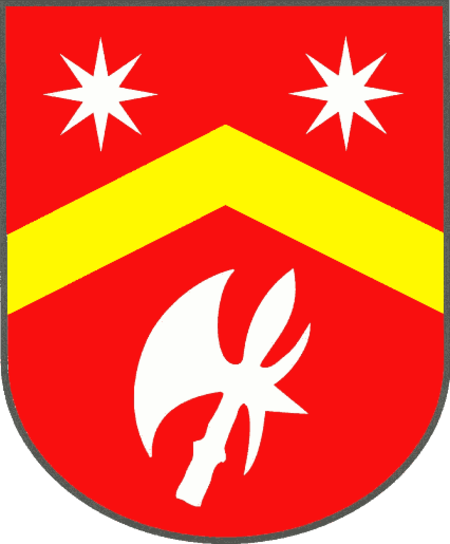 Norddeich Wappen