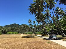 Fájl:North_Island_Seychelles_landscape.jpg