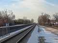 Northwest from Layton station, Layton, Utah, Jan 16.jpg