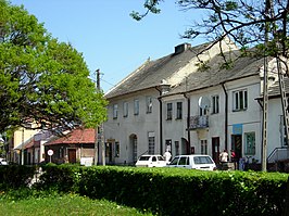 marktplein