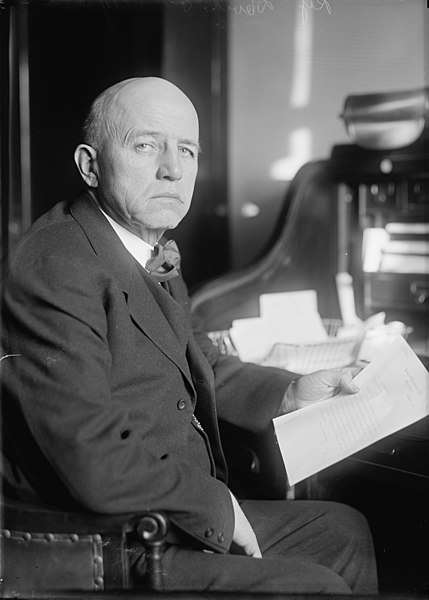 File:OAKLEY, PETER DAVIS. REP. FROM CONNECTICUT, 1915-1917 LCCN2016866778 (cropped).jpg