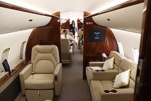 corporate interior OD-TAL Canadair CRJ.100LR Interior (7608260732).jpg