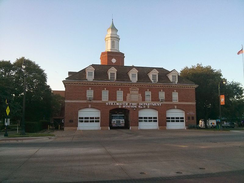 File:OSU Campus Fire Station 02.jpg