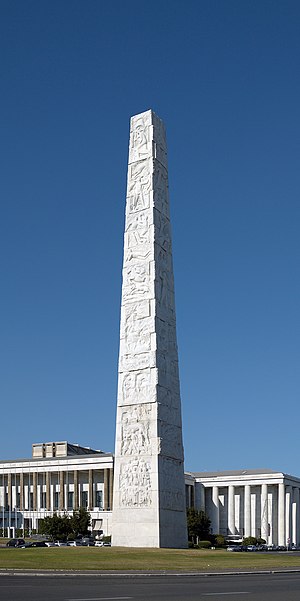 Obelisco de Marconi