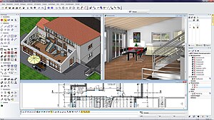 Architekt: Überblick, Geschichte, Arbeitsfelder