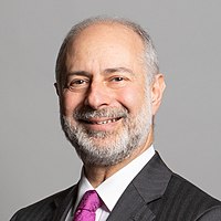 Fabian Hamilton represented Wortley ward (1987-1998). Member of Parliament for Leeds North East since 1997. Official portrait of Fabian Hamilton MP crop 3.jpg